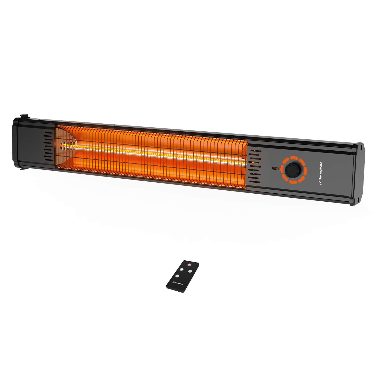 1500W-Outdoor-Electric-Infrared-Patio-Heater-8Heat-Levels-Wall-Mounted