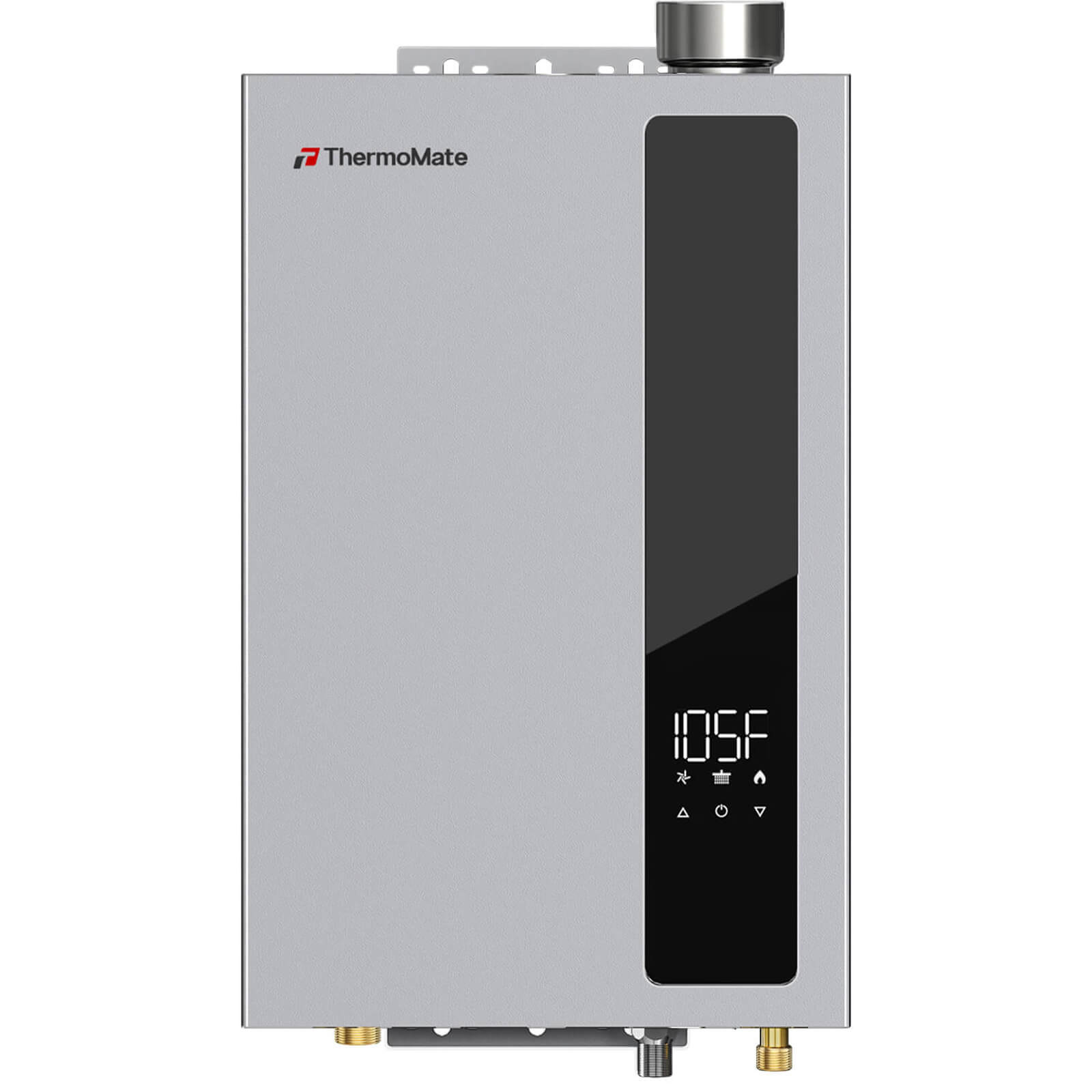 5.28 GPM Condensing Residential Propane Gas Tankless Water Heater