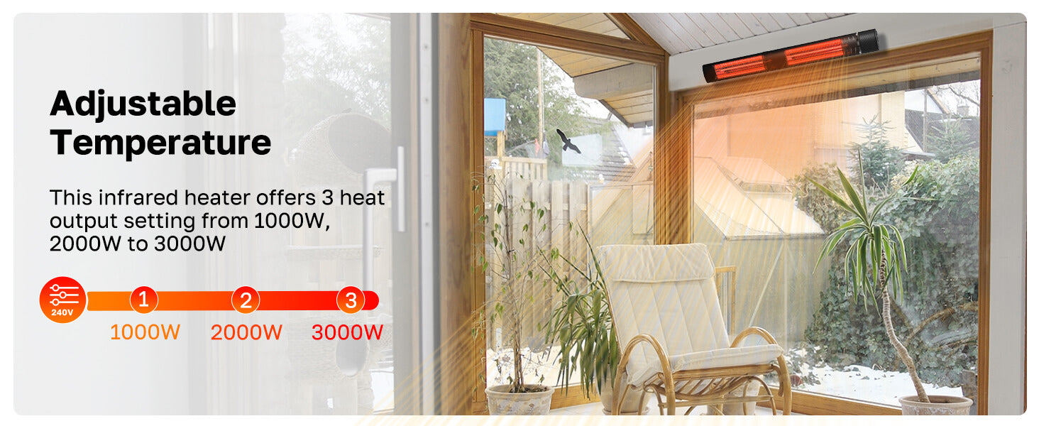 Adjustable-Temperature