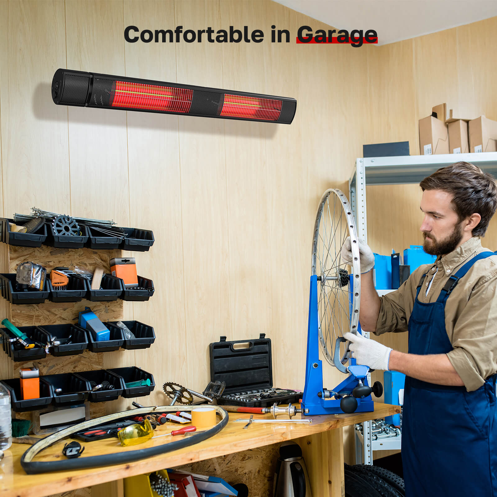 Comfortable-in-Garage