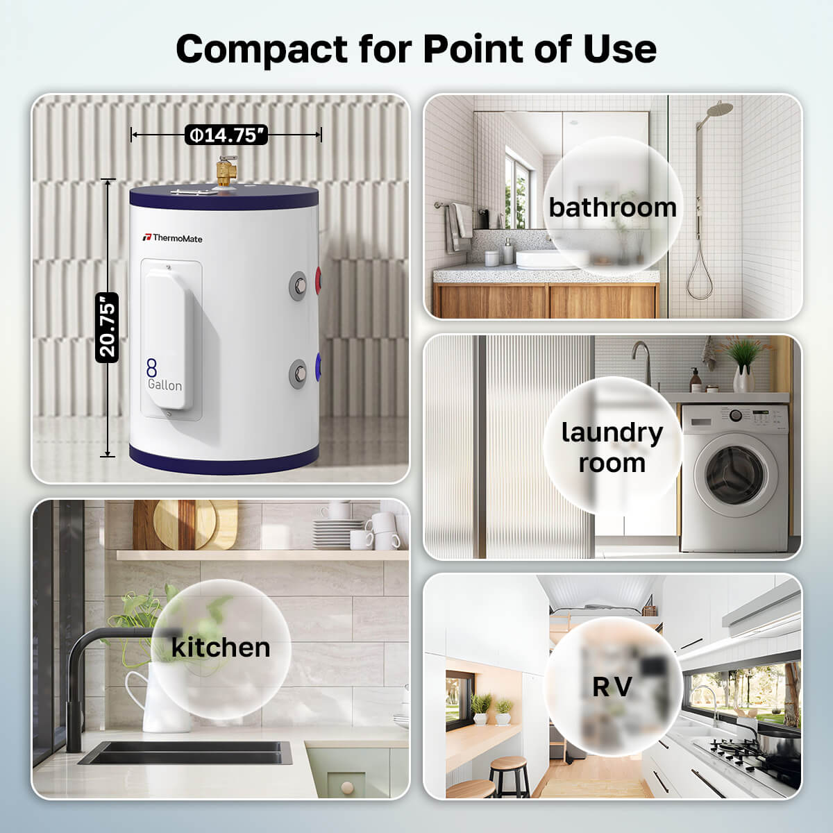 Compact-for-Point-of-Use