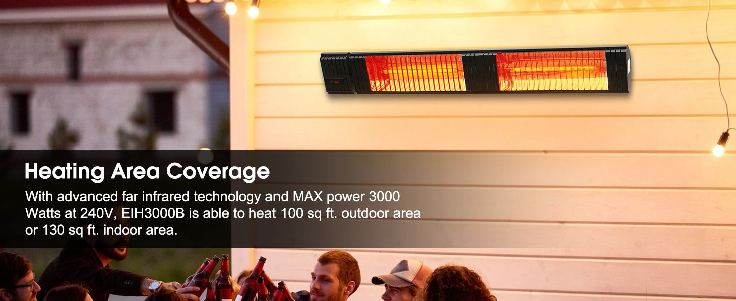 EIH3000B-Patio-Heater-Heating-Area-Coverage