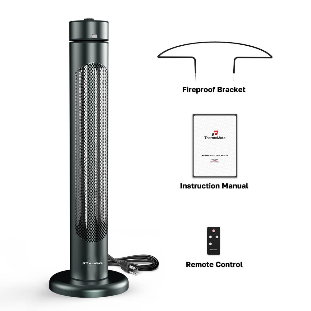 EIHF1500V-Packing-List