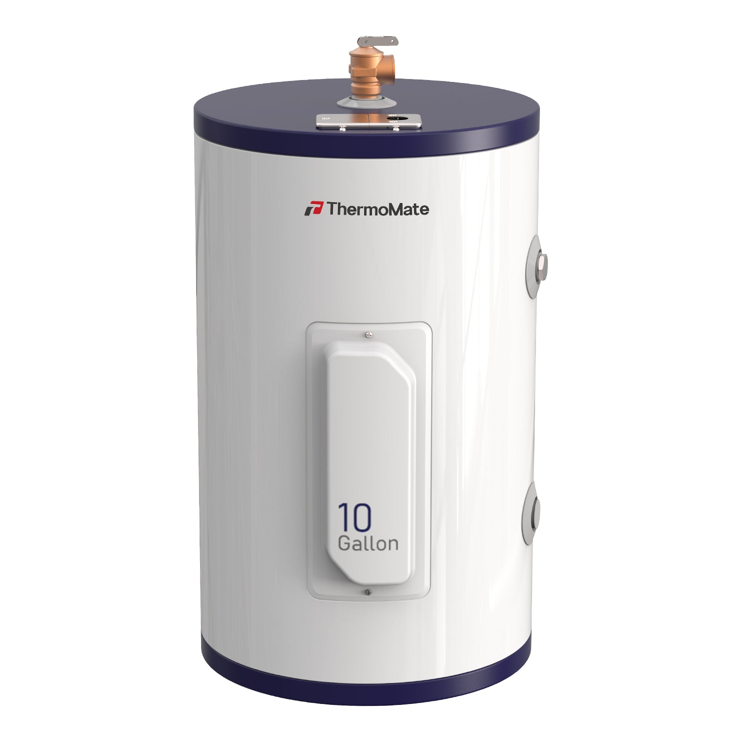10 Gallon Point of Use Electric Tank Water Heater