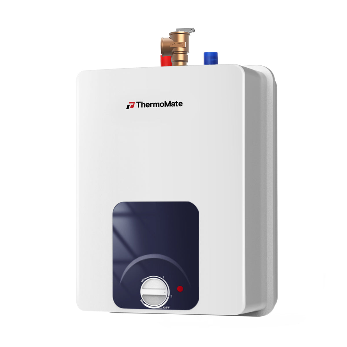 4 Gallon Point of Use Under Sink Water Heater - 120V