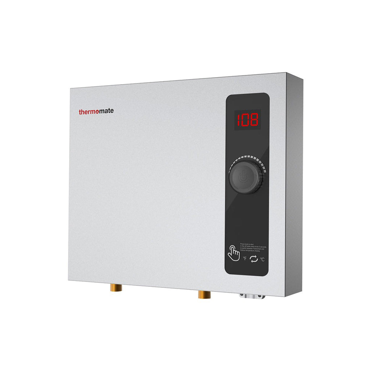 Thermomate Electric Tankless Water Heater - 14kW