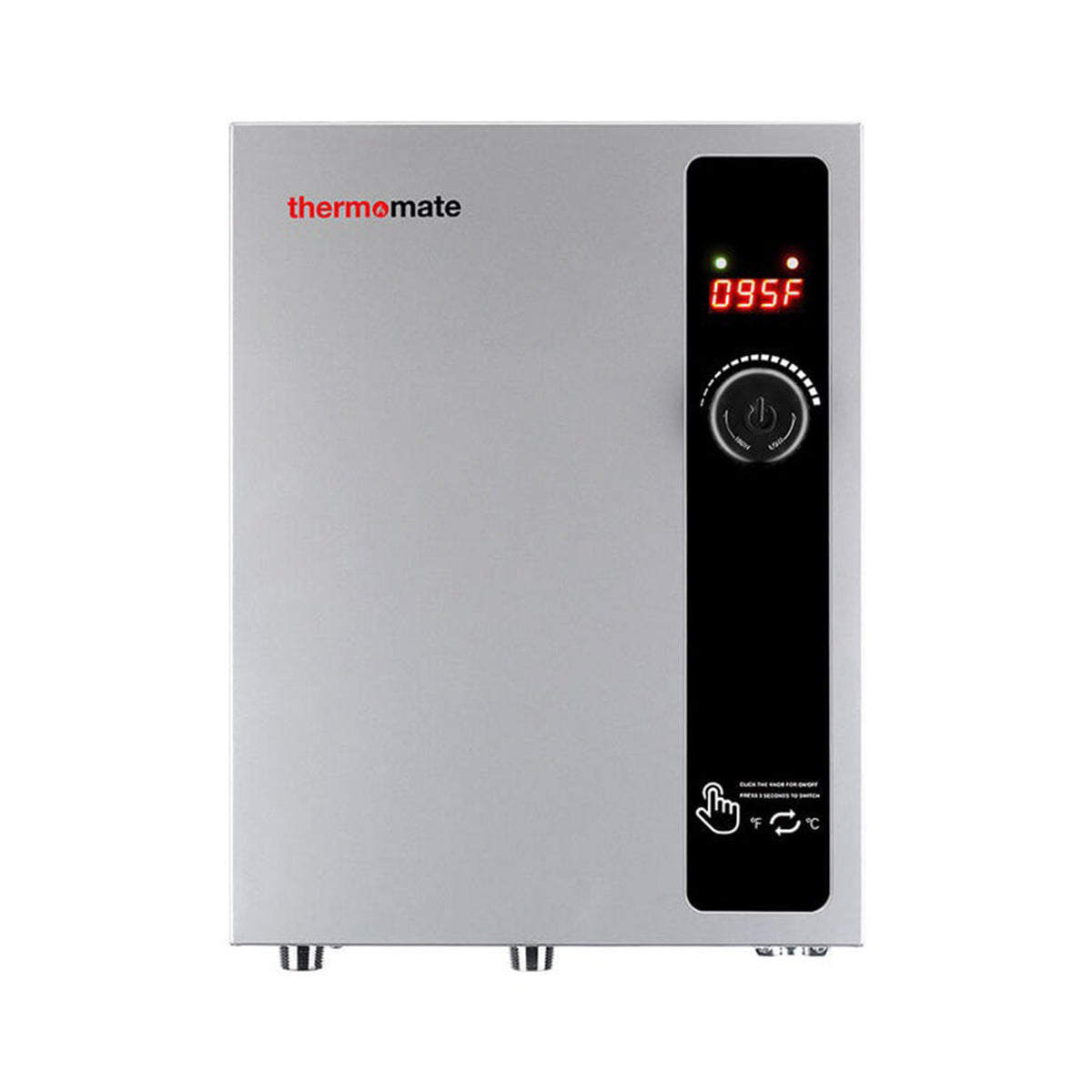 Thermomate Electric Tankless Water Heater - 18kW