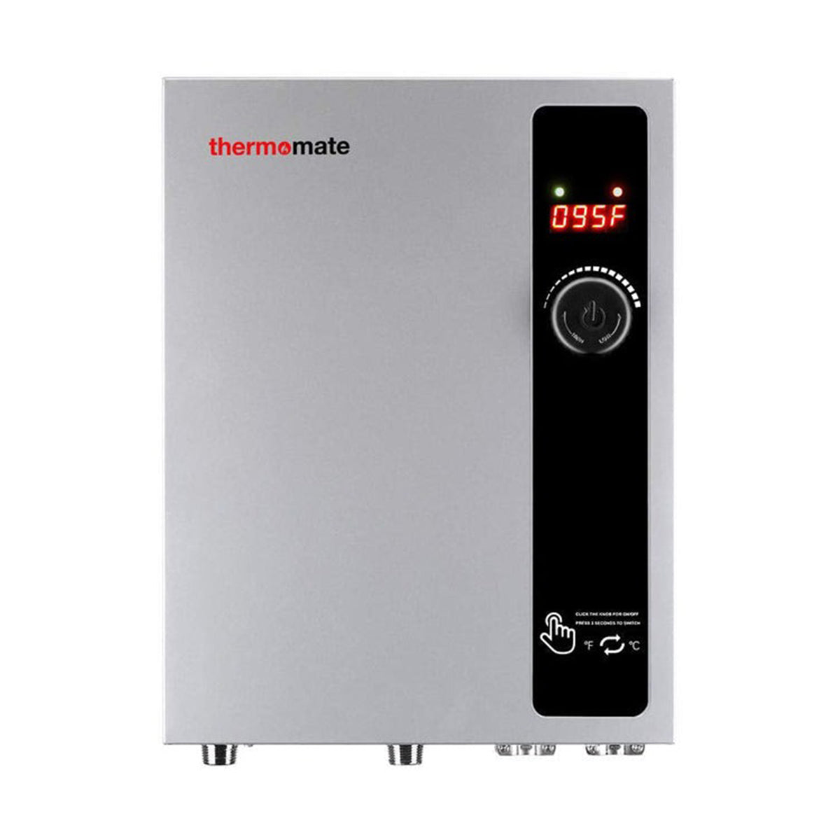 Thermomate Electric Tankless Water Heater - 24kW