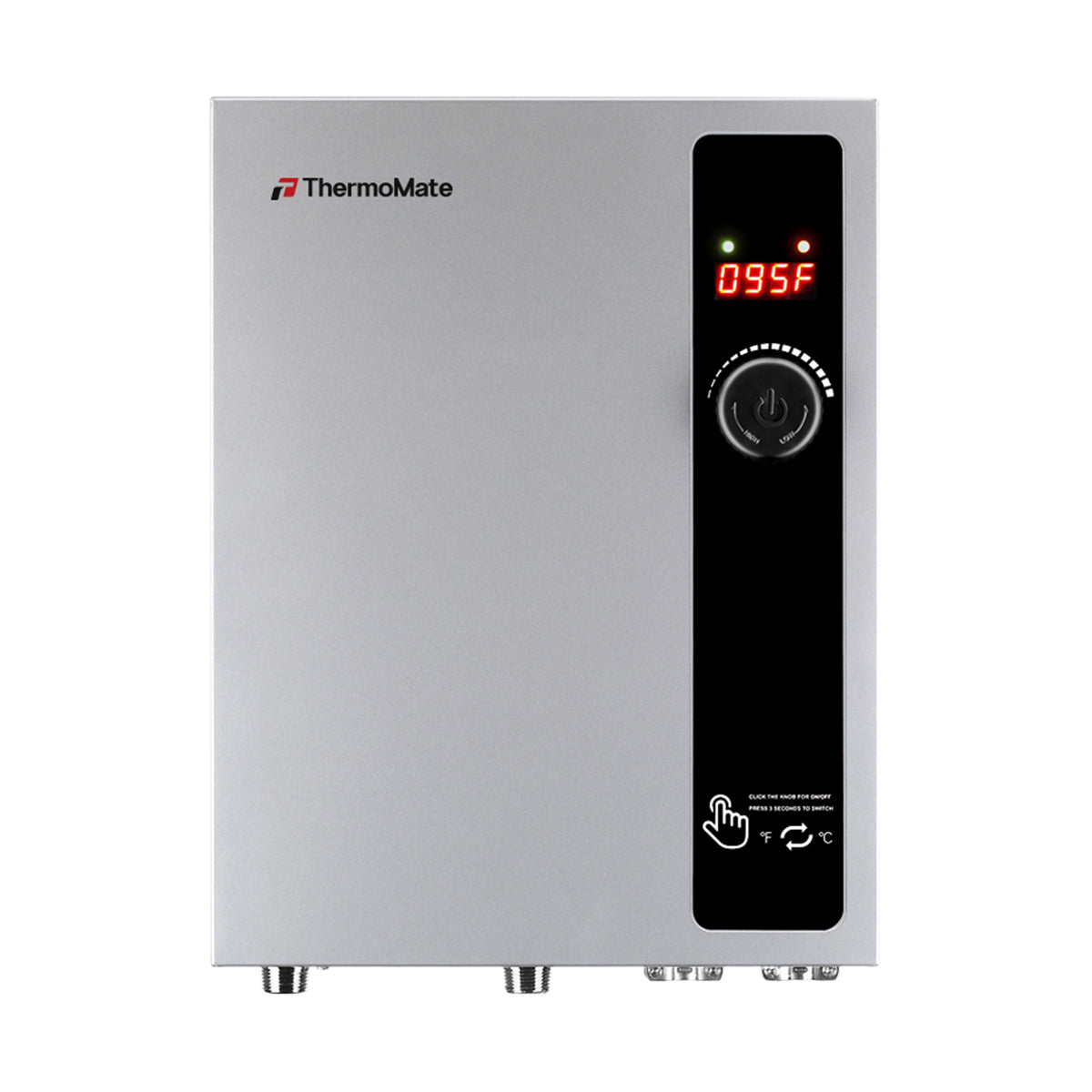 ThermoMate Electric Tankless Water Heater