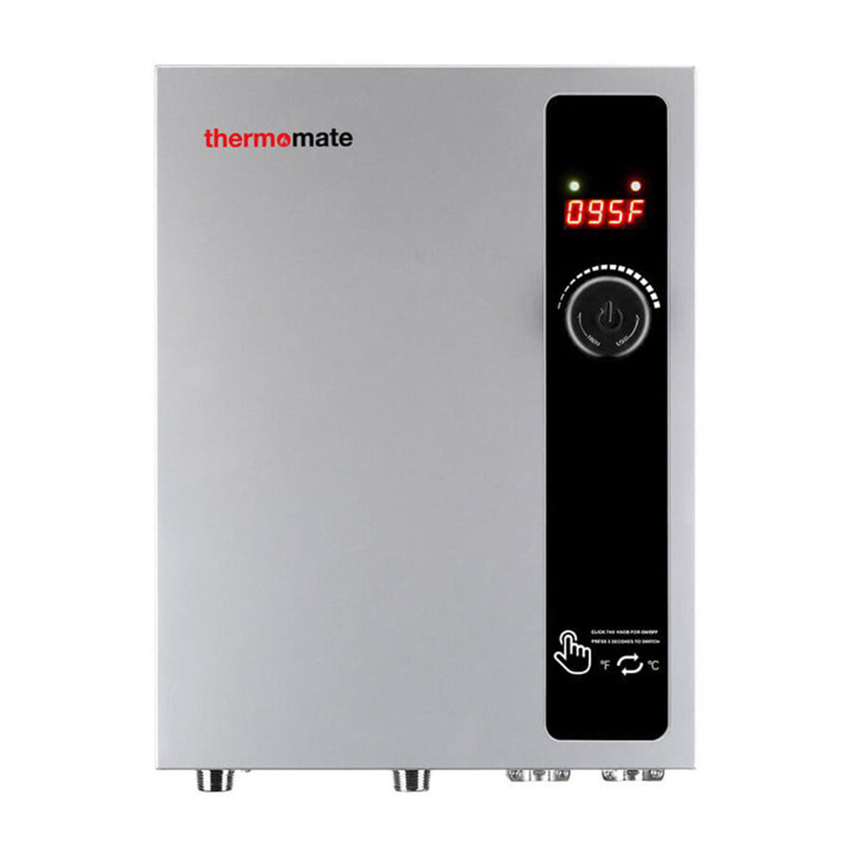 Thermomate Electric Tankless Water Heater - 27kW