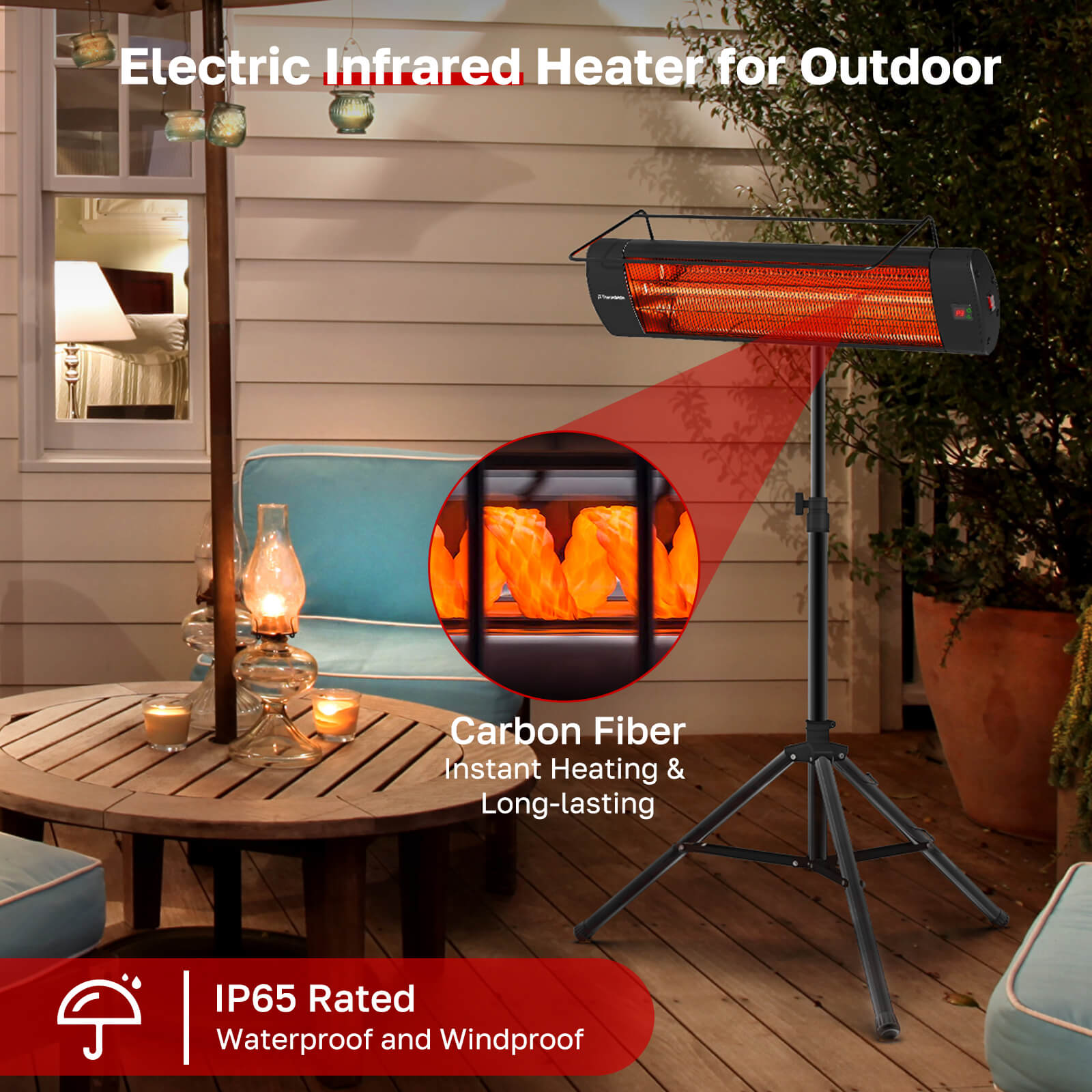 Electric-Infrared-Heater-for-outdoor