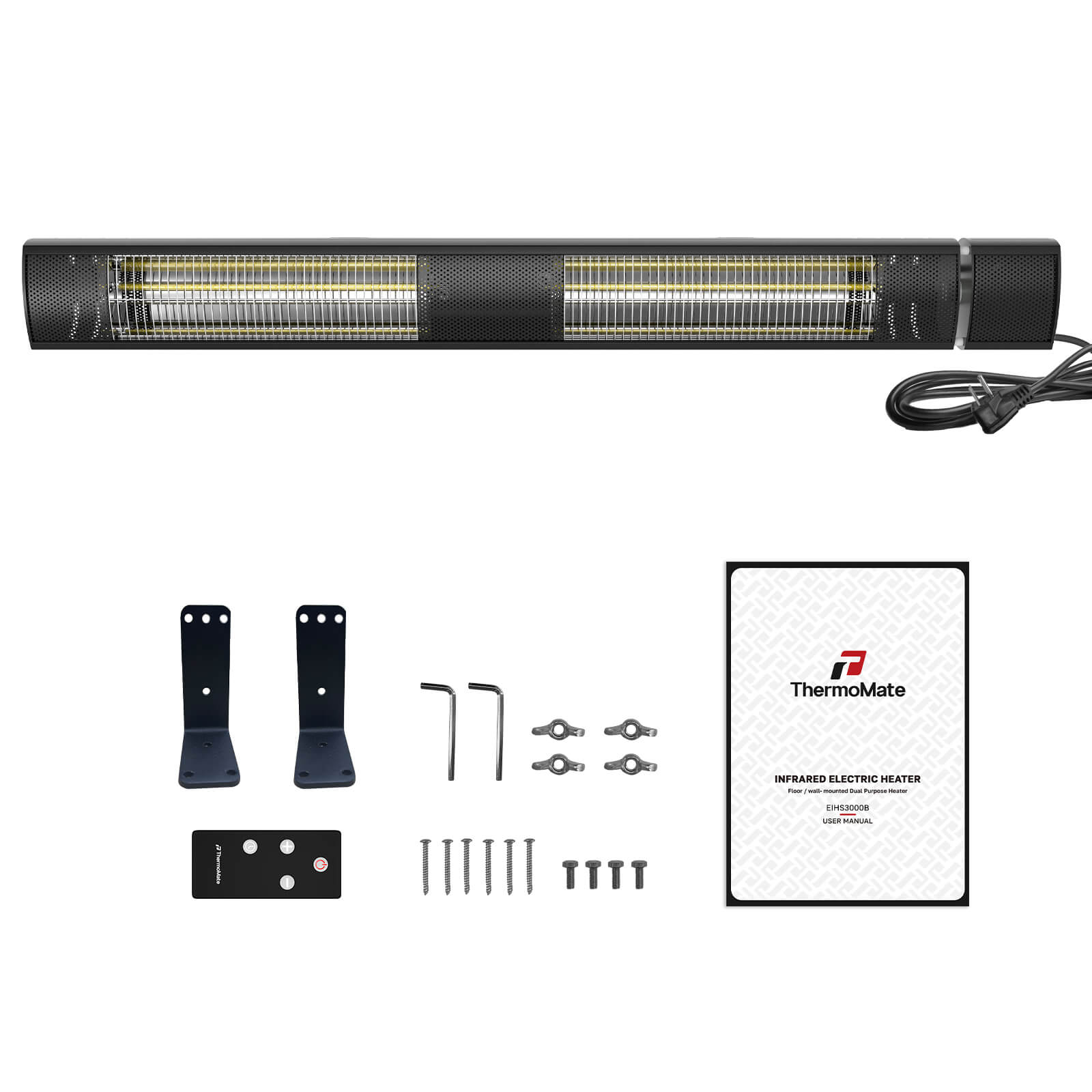 Packing-List-EIHS3000B