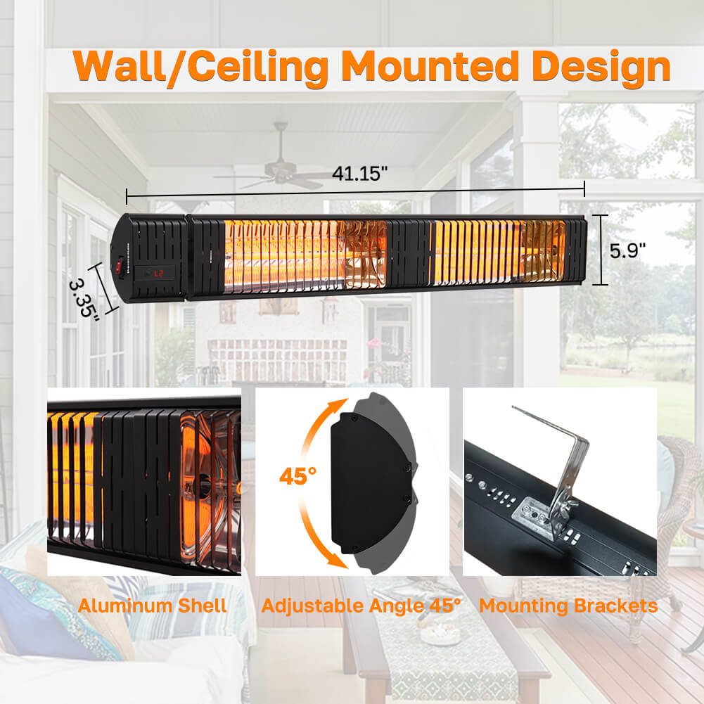 Wall-Ceiling-Mounted-Design