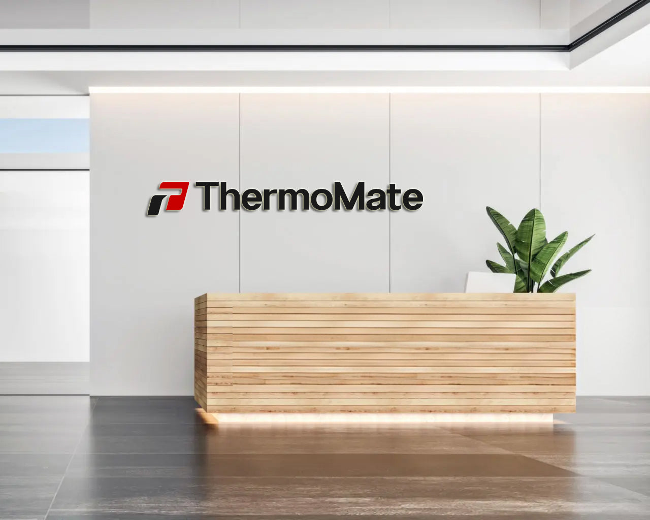 Thermomate - Innovative Water Heaters and Patio Heater