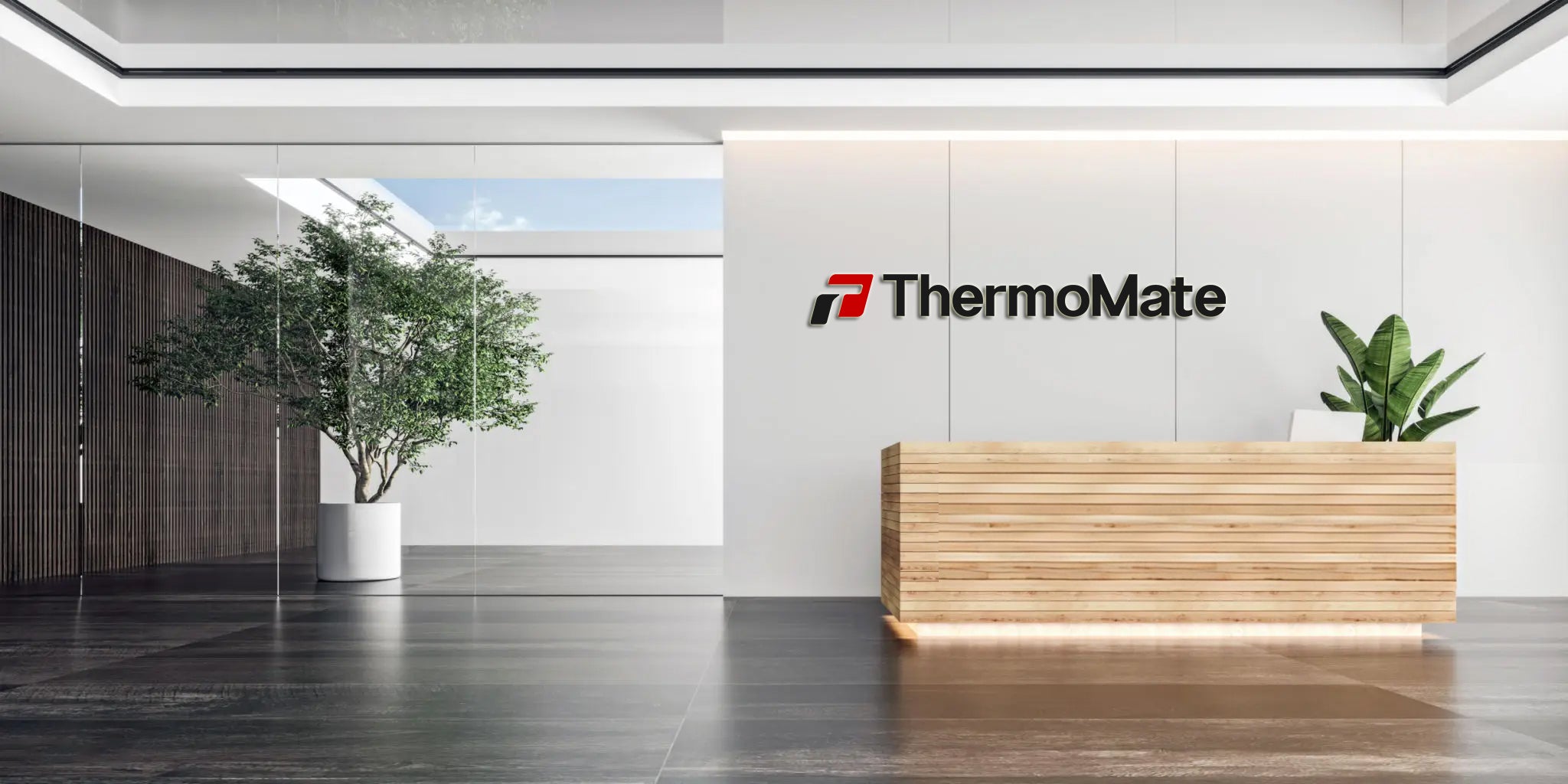 Thermomate - Innovative Water Heaters and Patio Heater