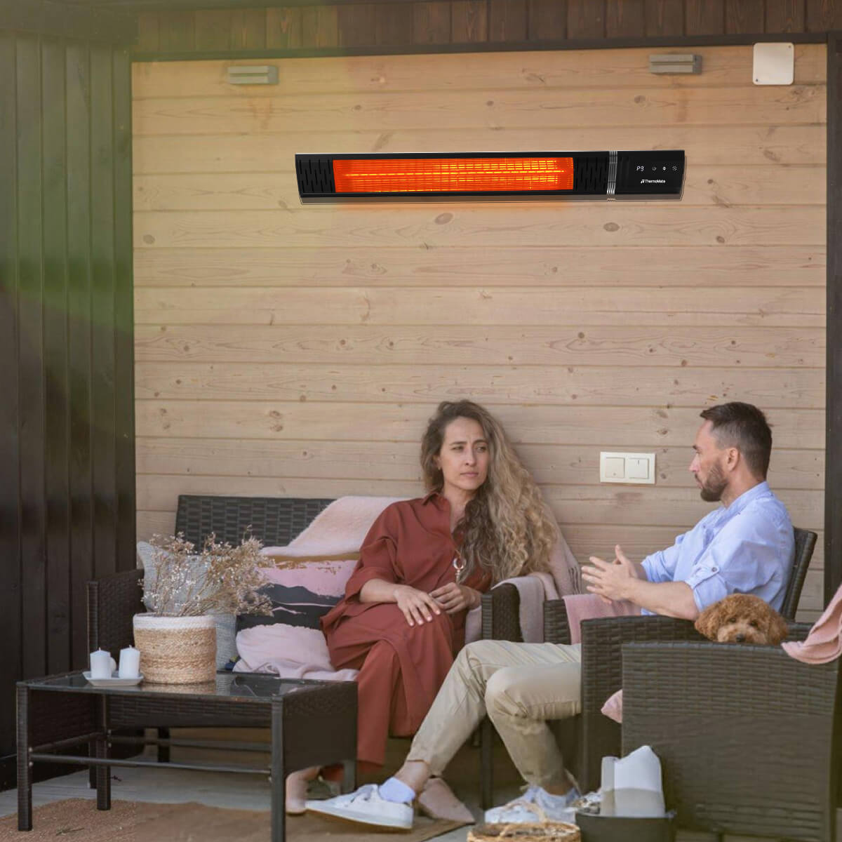 Electric-Outdoor-Patio-Heater-1500W-Low-Glare-Schott-Glass-1